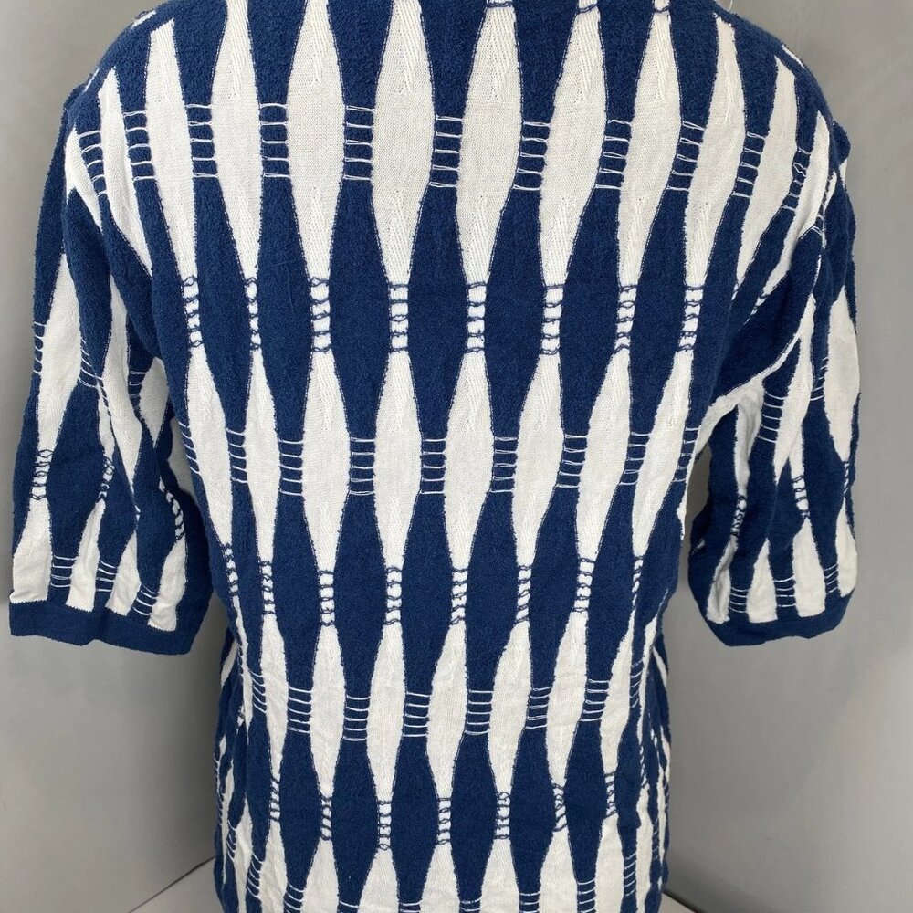 Lafayette 148 Women’s Stretch Knit Top - Picture 5 of 7